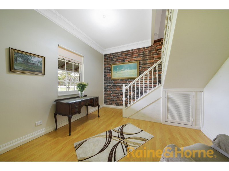 850 Castlereagh Road, Castlereagh NSW 2749