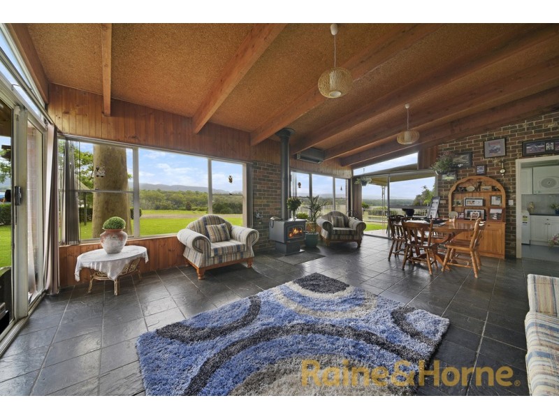 850 Castlereagh Road, Castlereagh NSW 2749