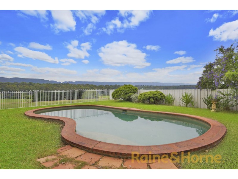 850 Castlereagh Road, Castlereagh NSW 2749