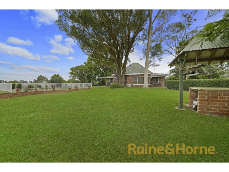 850 Castlereagh Road, Castlereagh NSW 2749