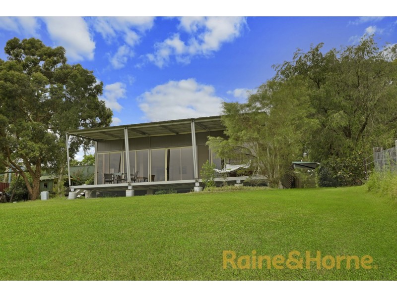 850 Castlereagh Road, Castlereagh NSW 2749