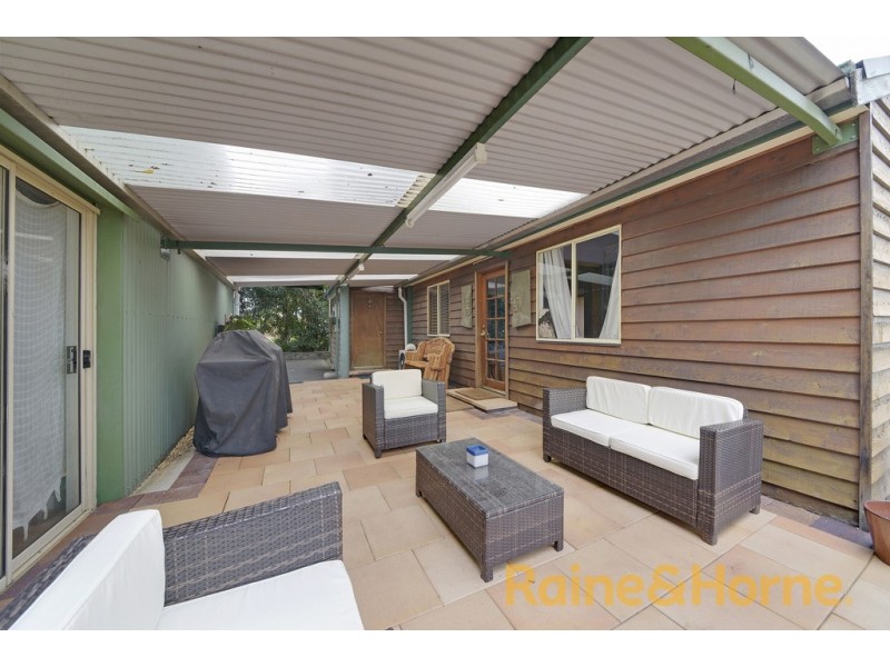 850 Castlereagh Road, Castlereagh NSW 2749