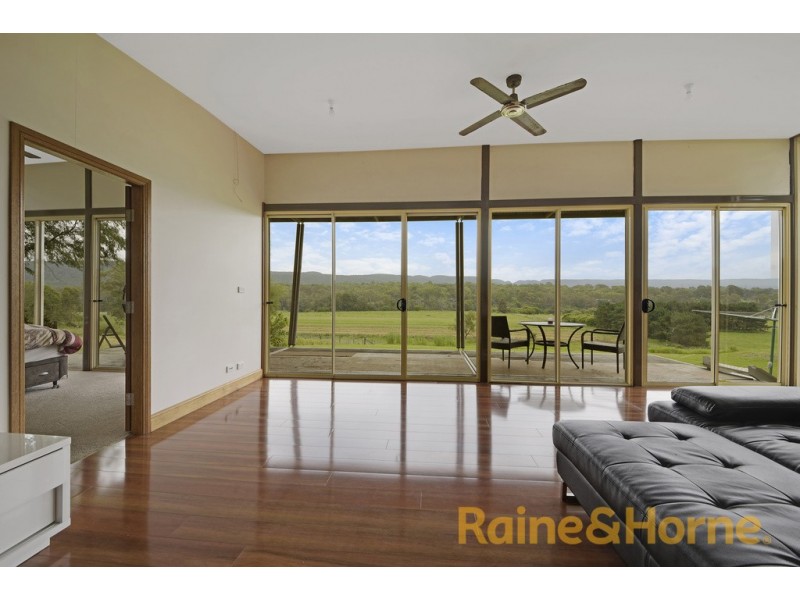 850 Castlereagh Road, Castlereagh NSW 2749