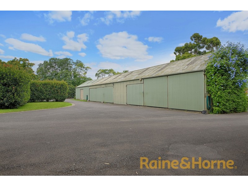 850 Castlereagh Road, Castlereagh NSW 2749