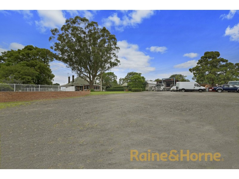 850 Castlereagh Road, Castlereagh NSW 2749