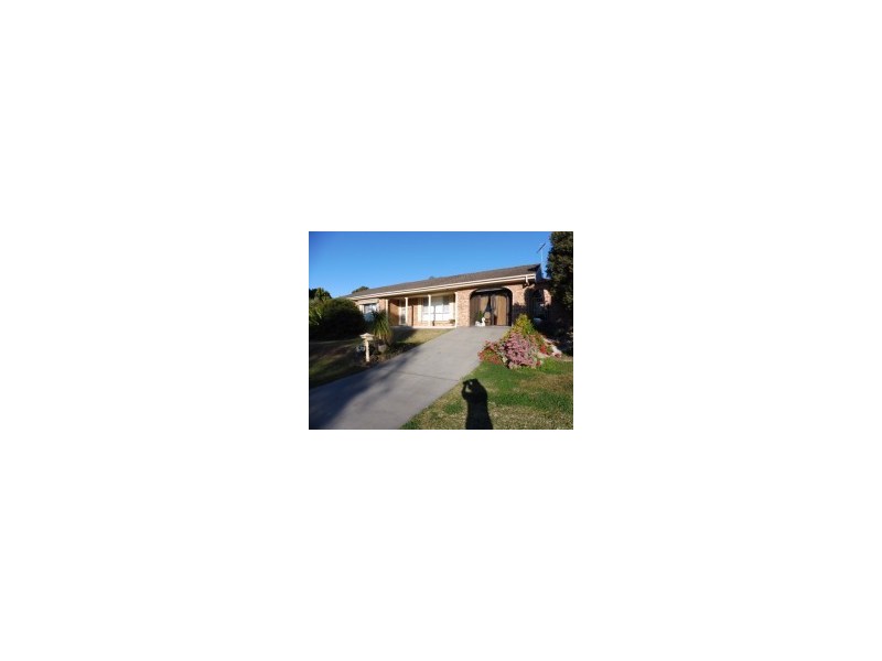 1 Farrar Place, Jamisontown NSW 2750