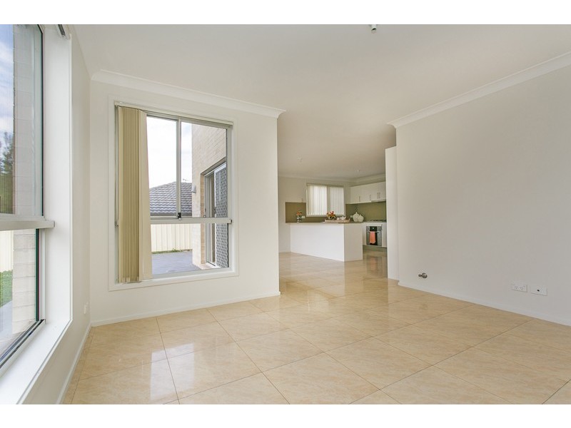 4 Wallan Avenue, Glenmore Park NSW 2745