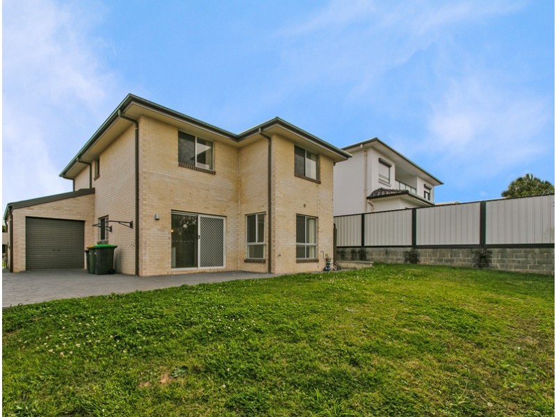 4 Wallan Avenue, Glenmore Park NSW 2745