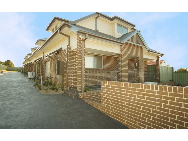 5/3 Australia Street, St Marys NSW 2760