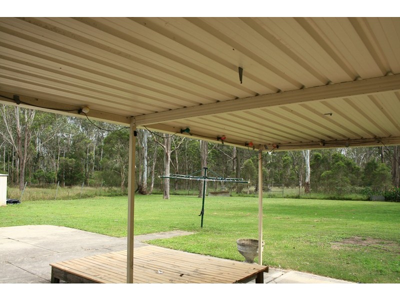 2 Bowman Road, Londonderry NSW 2753