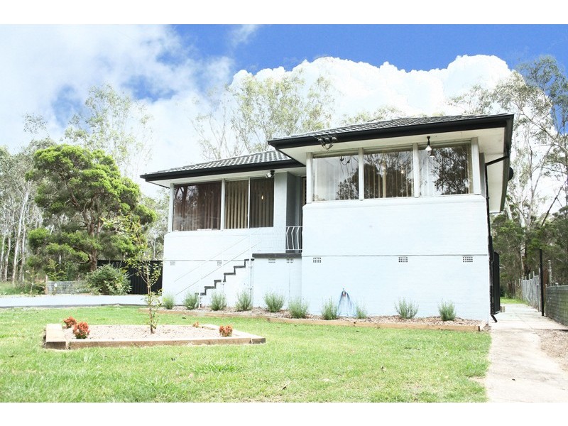 2 Bowman Road, Londonderry NSW 2753