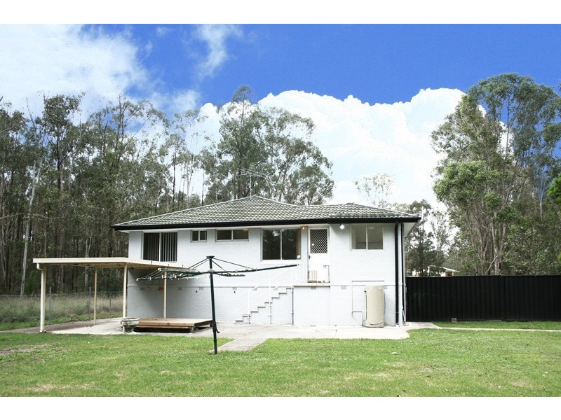 2 Bowman Road, Londonderry NSW 2753