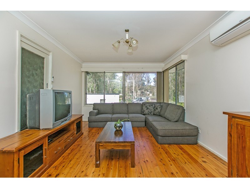 2 Bowman Road, Londonderry NSW 2753