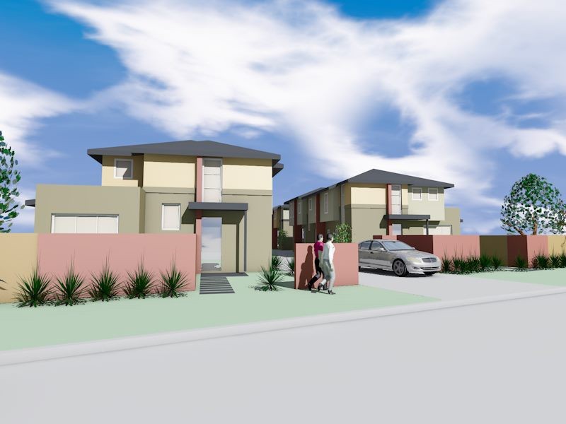 5/29-30 Park Avenue, Kingswood NSW 2747