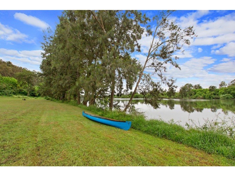 Lot 11, 33 Riverbank Drive, Emu Heights NSW 2750