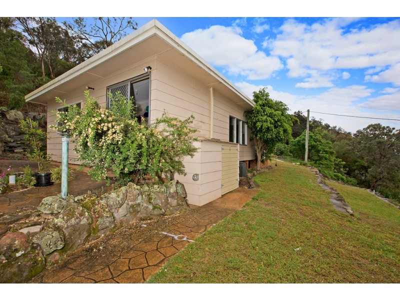 Lot 11, 33 Riverbank Drive, Emu Heights NSW 2750
