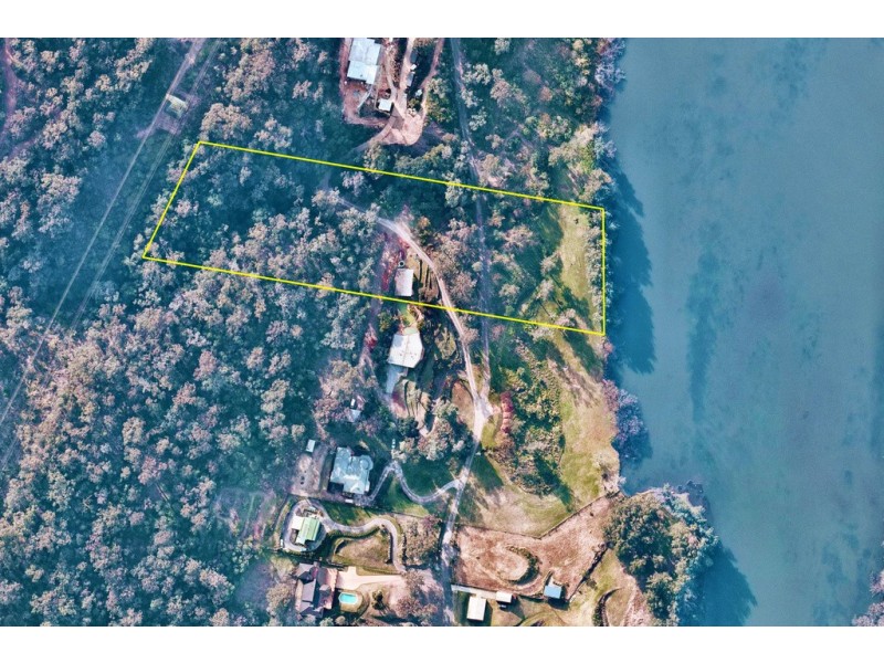 Lot 11, 33 Riverbank Drive, Emu Heights NSW 2750