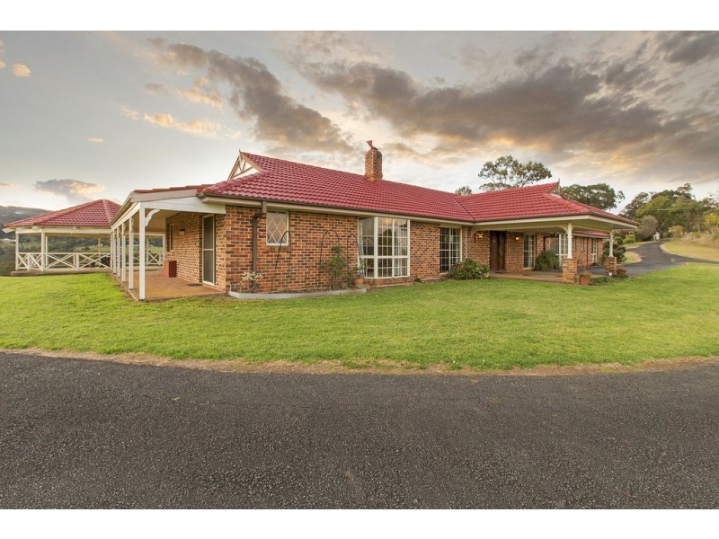 32 Cabbage Tree Road, Grose Vale NSW 2753