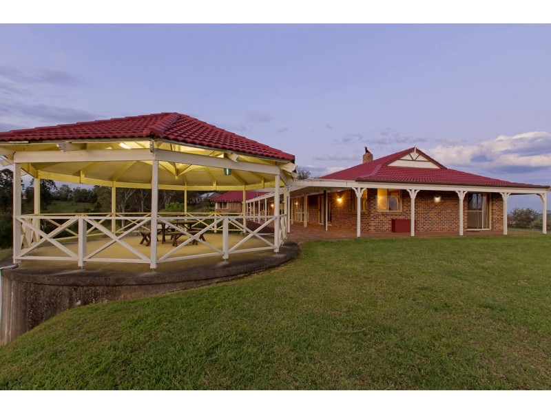 32 Cabbage Tree Road, Grose Vale NSW 2753