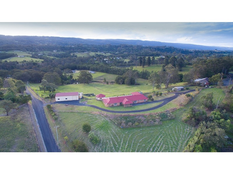 32 Cabbage Tree Road, Grose Vale NSW 2753