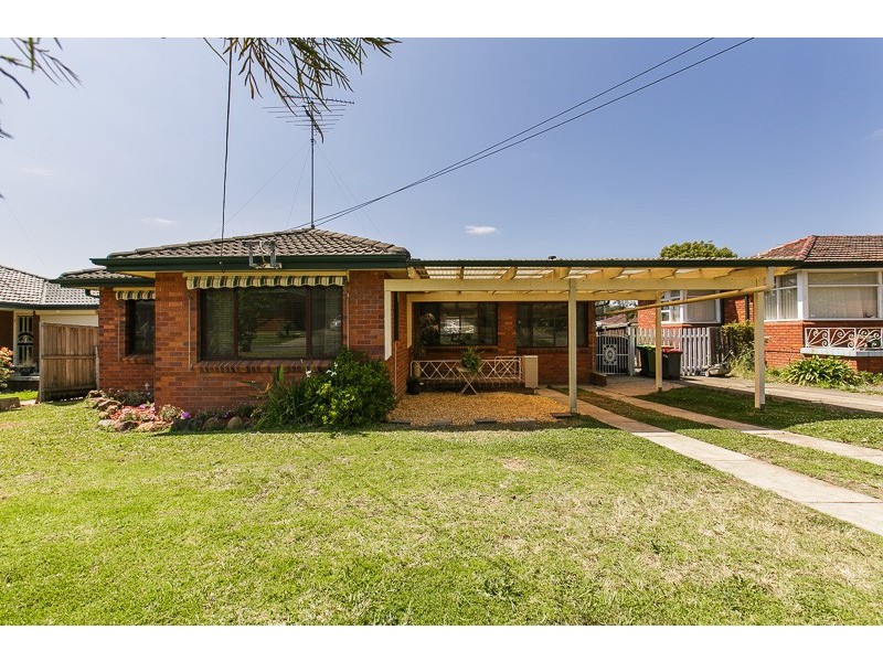 30 Elliott Street, Kingswood NSW 2747