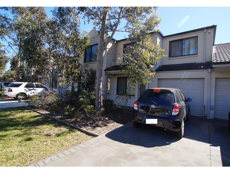 44/15-25 Atchison Street (located in Hall St), St Marys NSW 2760