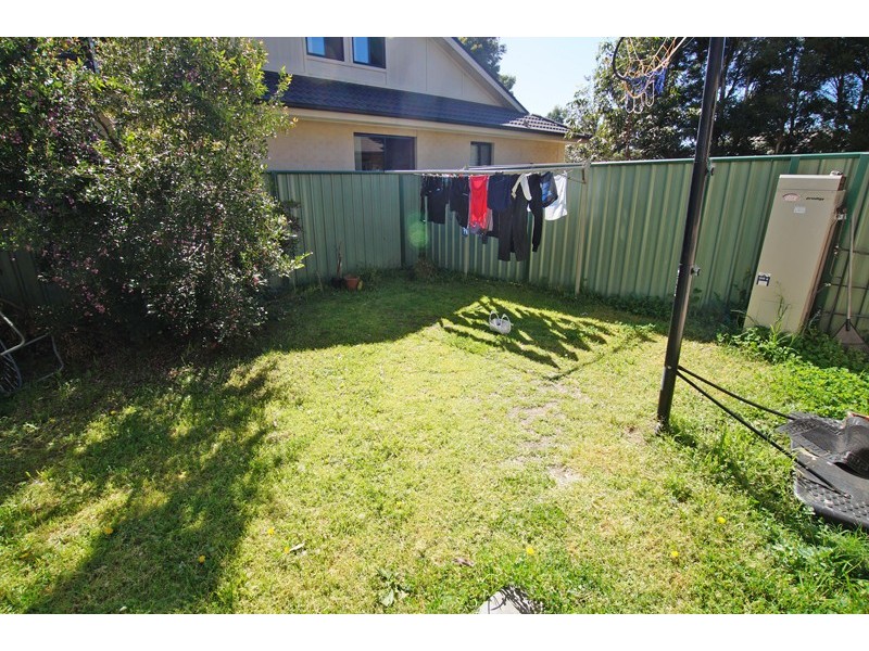 44/15-25 Atchison Street (located in Hall St), St Marys NSW 2760