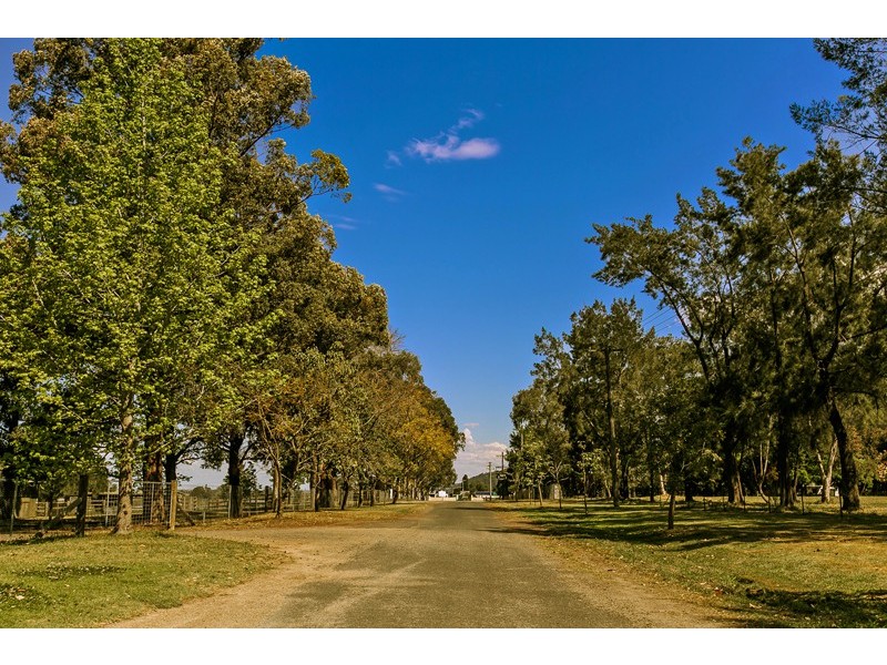 11, 12 and 13 Smith Road, Castlereagh NSW 2749