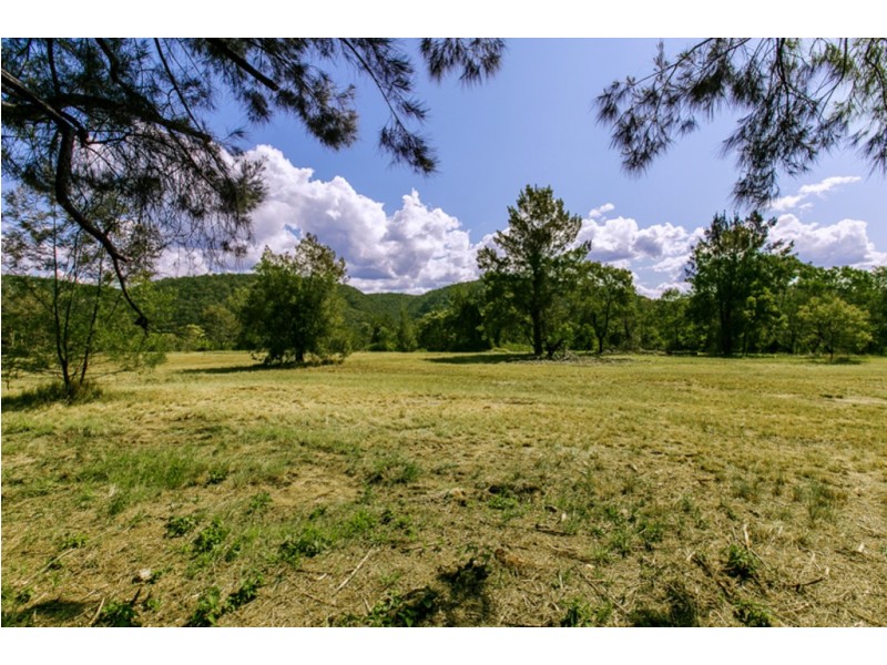 11, 12 and 13 Smith Road, Castlereagh NSW 2749