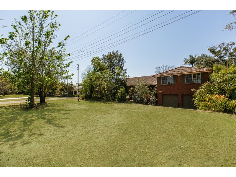 148A Burns Road, Springwood NSW 2777