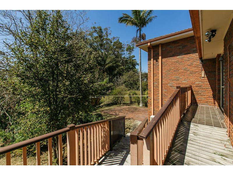 148A Burns Road, Springwood NSW 2777