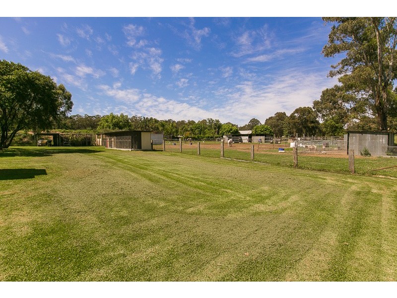 412-414 Blacktown Road, Londonderry NSW 2753