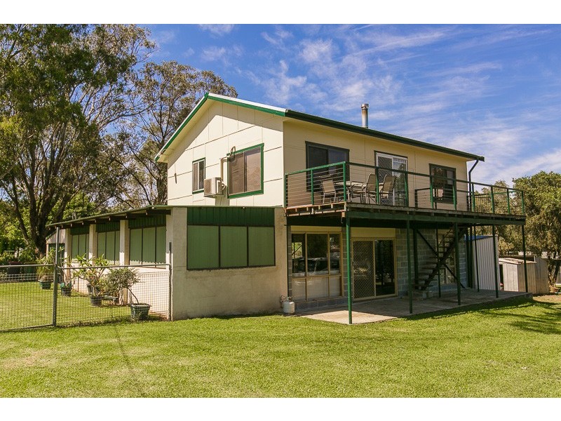 412-414 Blacktown Road, Londonderry NSW 2753