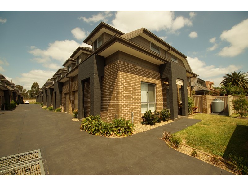 1/138-140 Victoria Street, Werrington NSW 2747