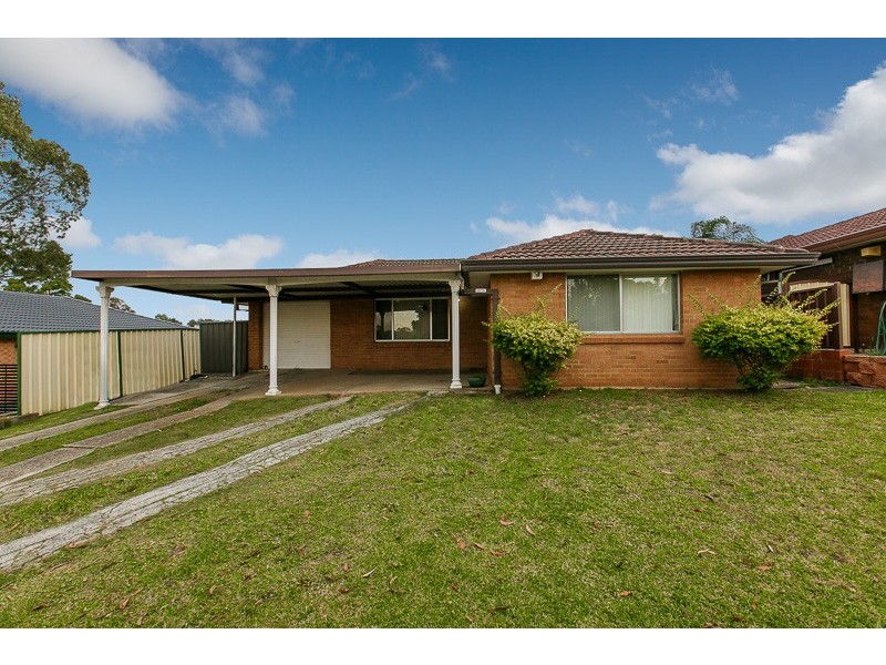 140 Henry Lawson Avenue, Werrington County NSW 2747