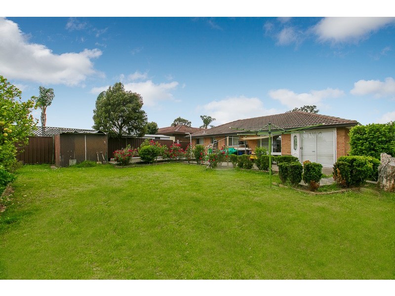 140 Henry Lawson Avenue, Werrington County NSW 2747