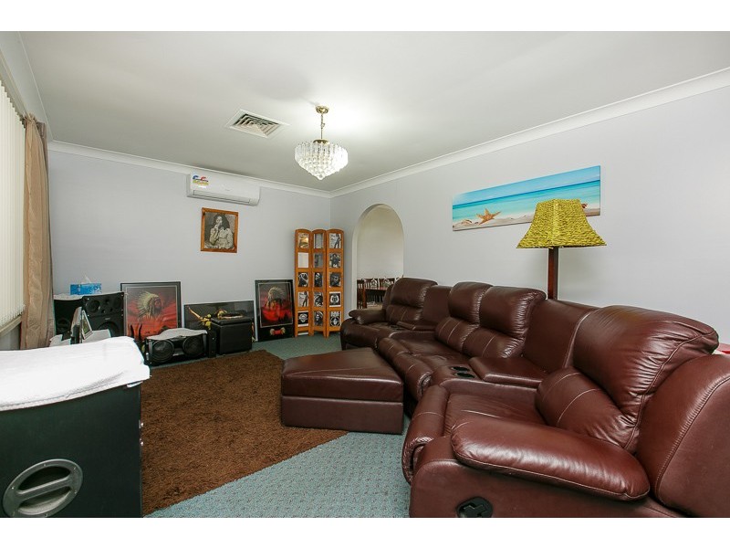 140 Henry Lawson Avenue, Werrington County NSW 2747