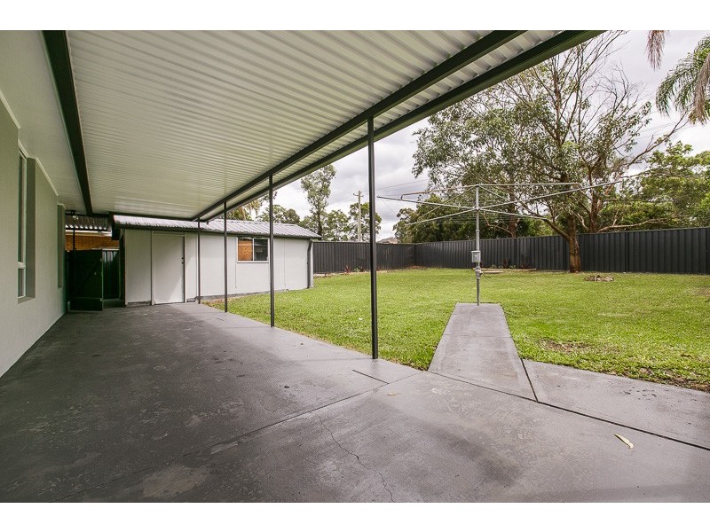 45 Allard Street, Penrith NSW 2750