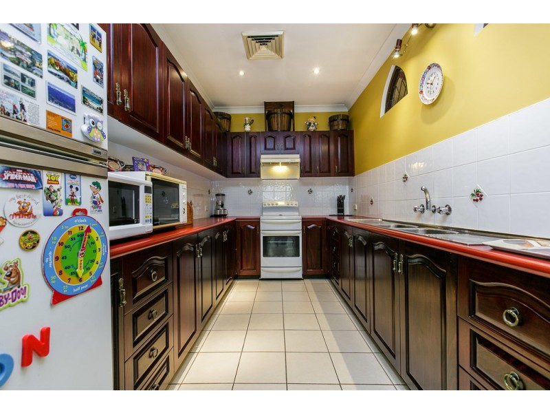 3 Elliot Street, Kingswood NSW 2747