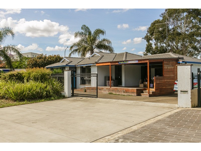 137 Mulgoa Road, Jamisontown NSW 2750