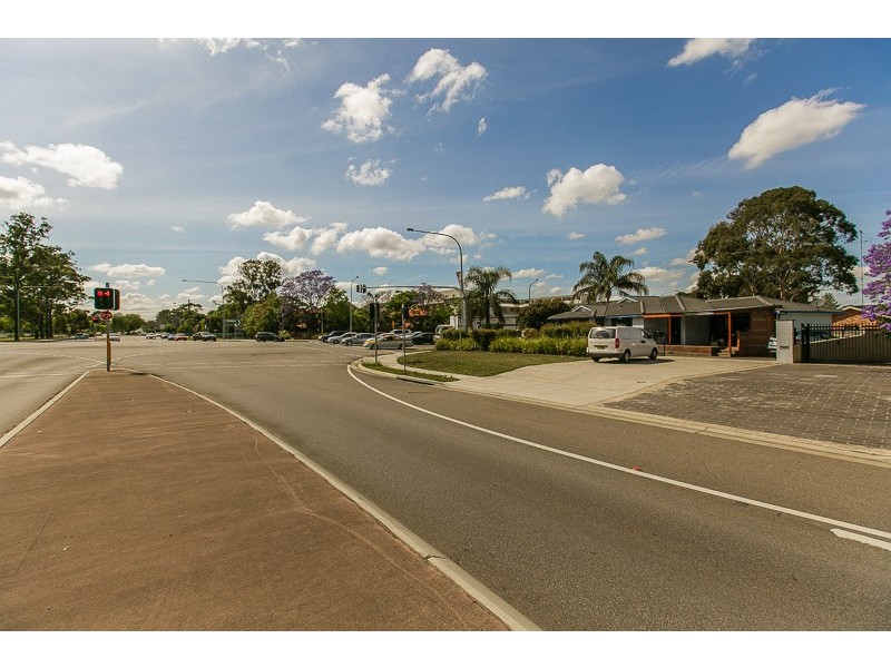 137 Mulgoa Road, Jamisontown NSW 2750