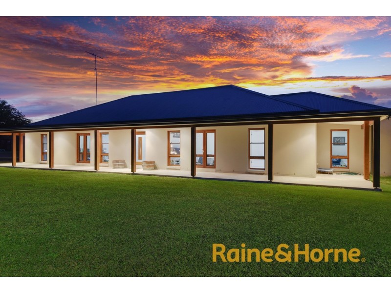 Castlereagh NSW 2749