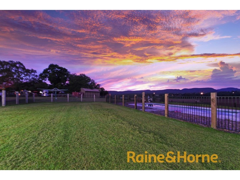 Castlereagh NSW 2749