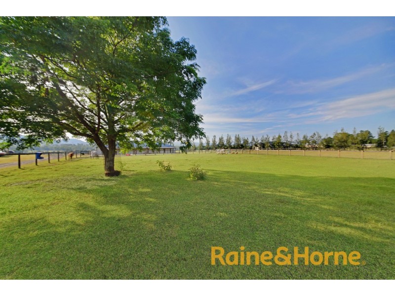 Castlereagh NSW 2749