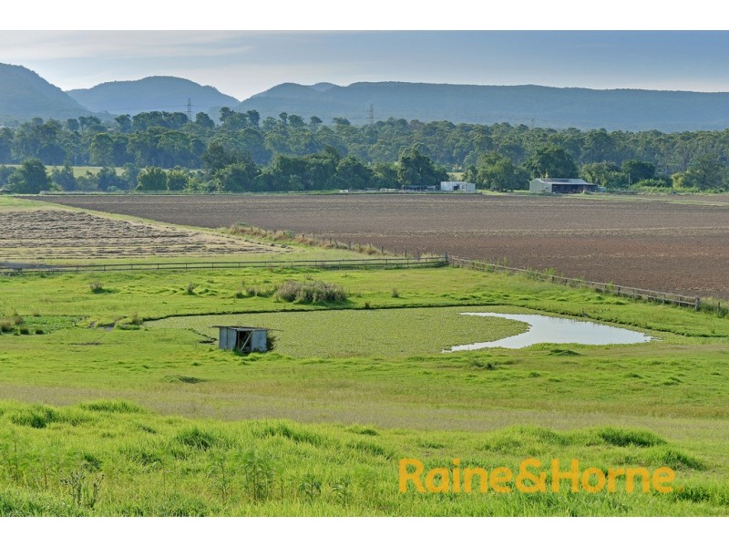 Castlereagh NSW 2749