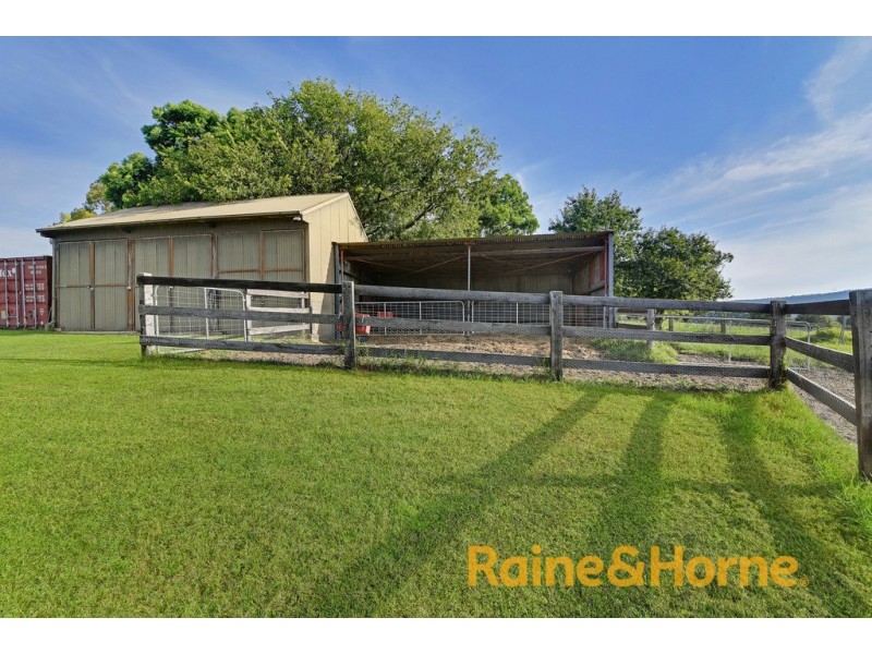 Castlereagh NSW 2749