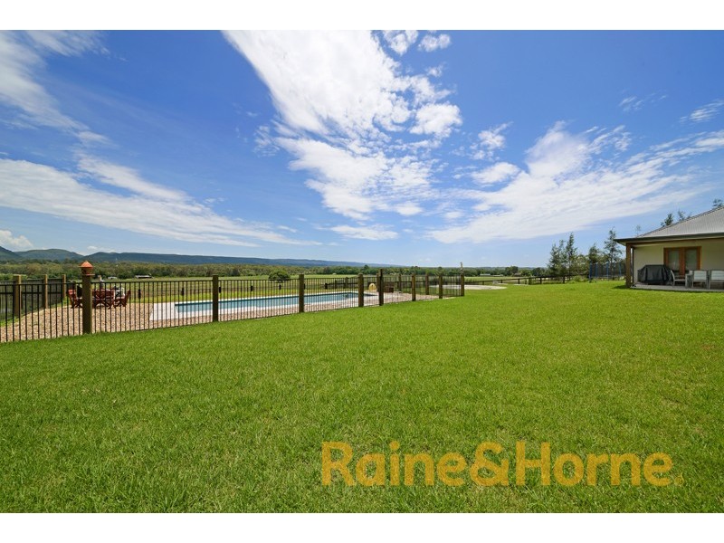 Castlereagh NSW 2749