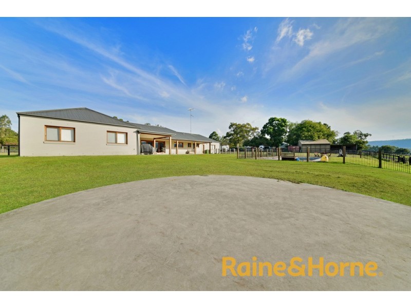 Castlereagh NSW 2749