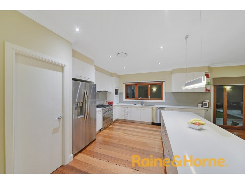 Castlereagh NSW 2749