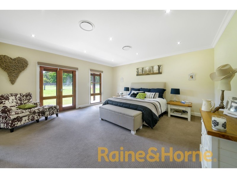 Castlereagh NSW 2749